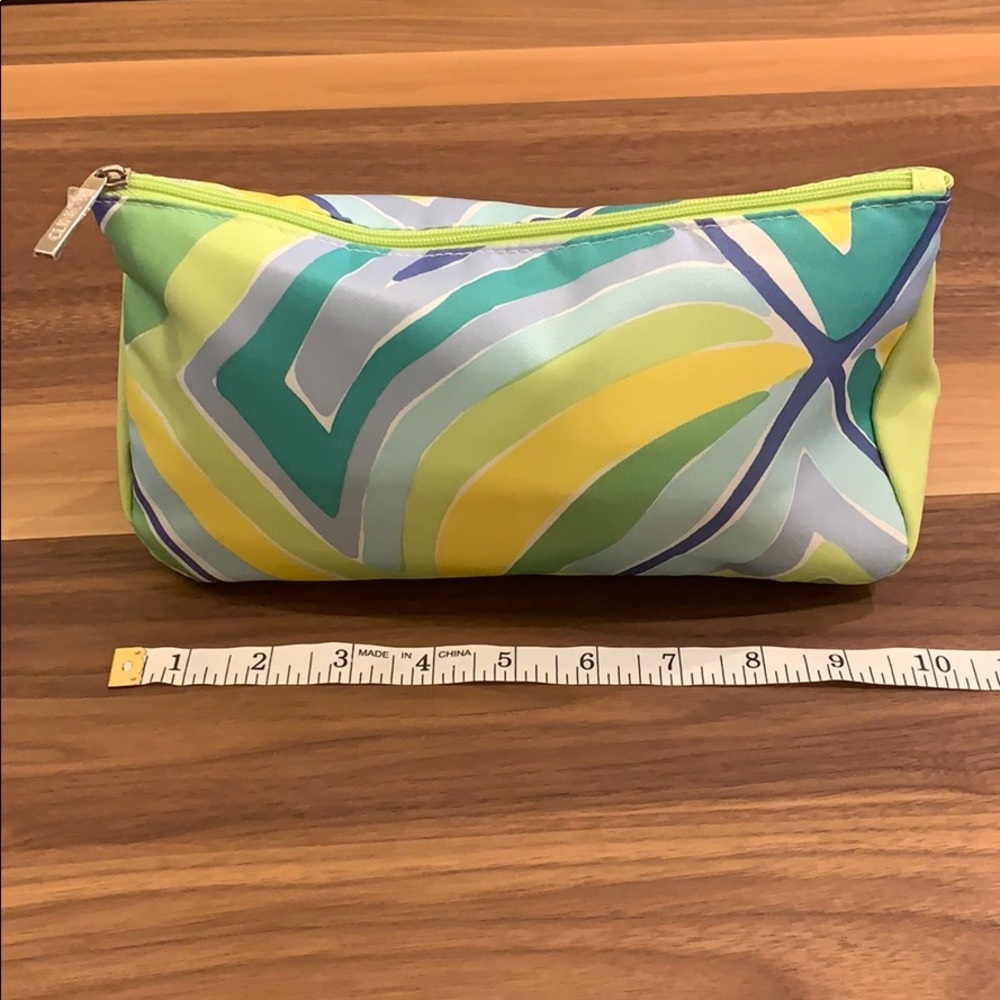 🆕Clinique Makeup Bag